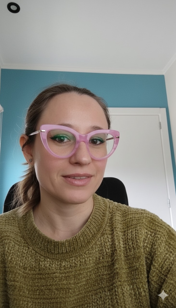 Lic. Celeste Etchemendi